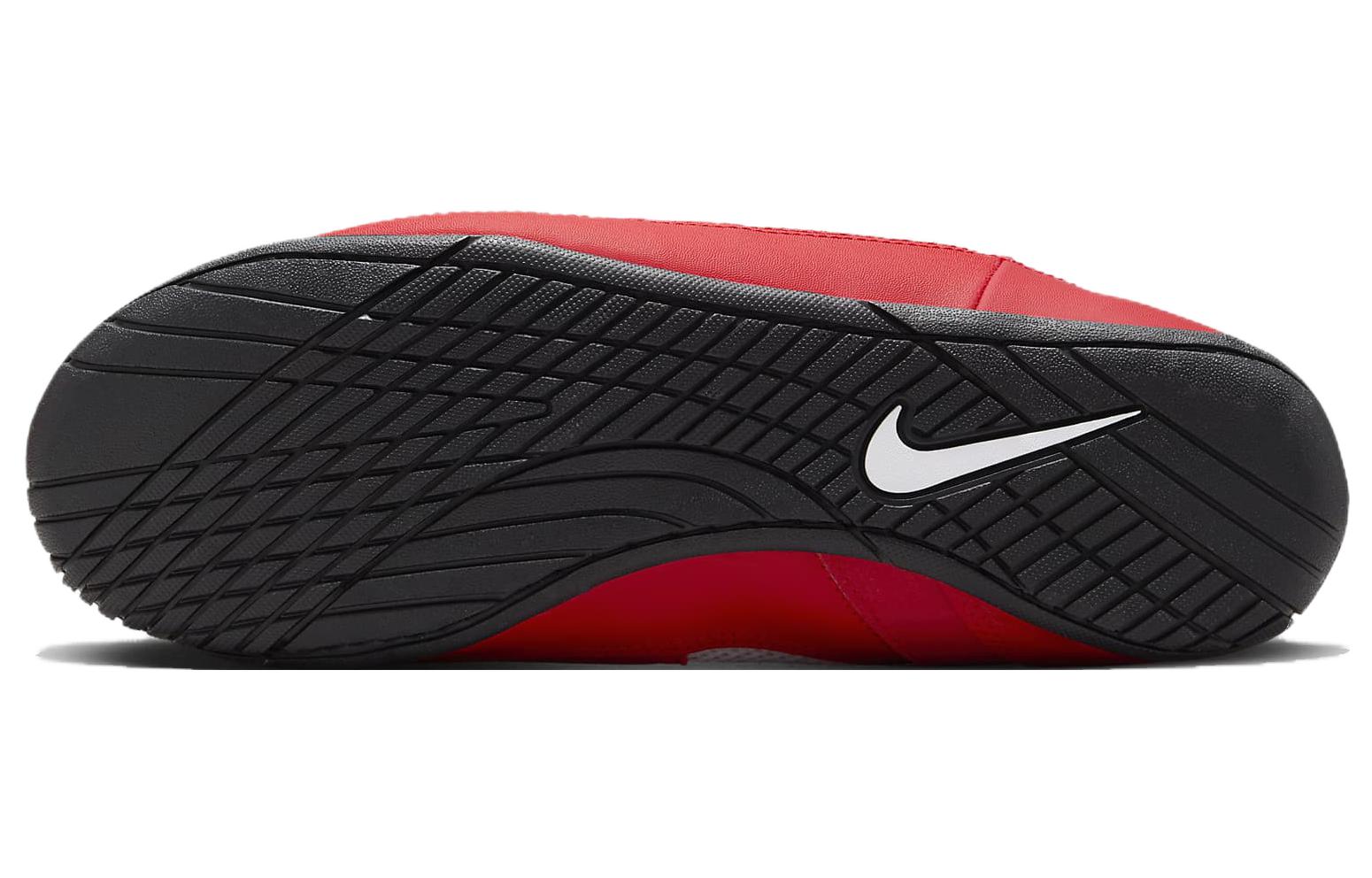 Details for Nike Fury 'Rojo Universitario' AO2416-601
