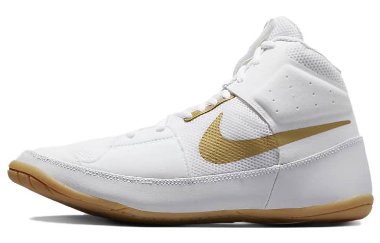 Nike Fury 'White Gold Gum' AO2416-170