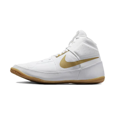 Nike Fury 'White Gold Gum'