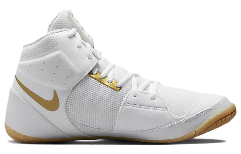 Order Nike Fury 'Blanco Oro Goma' AO2416-170