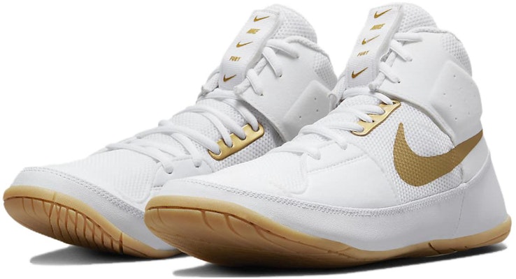 Nike Fury 'Blanco Oro Goma' AO2416-170 Lookbook Nike Fury 'Blanco Oro Goma' AO2416-170