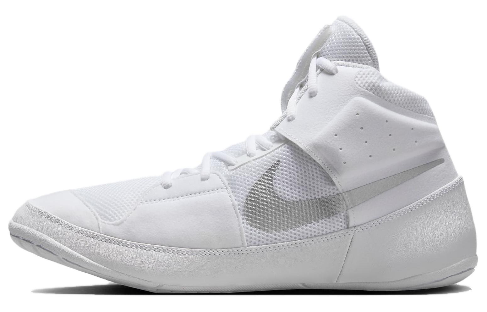 Nike Fury 'White Metallic Silver' AO2416-102