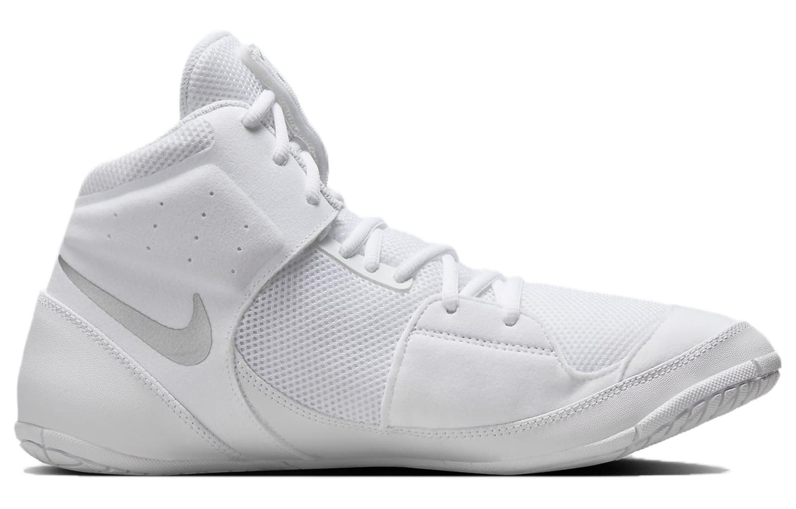 Order Nike Fury 'Putih Perak Metalik' AO2416-102