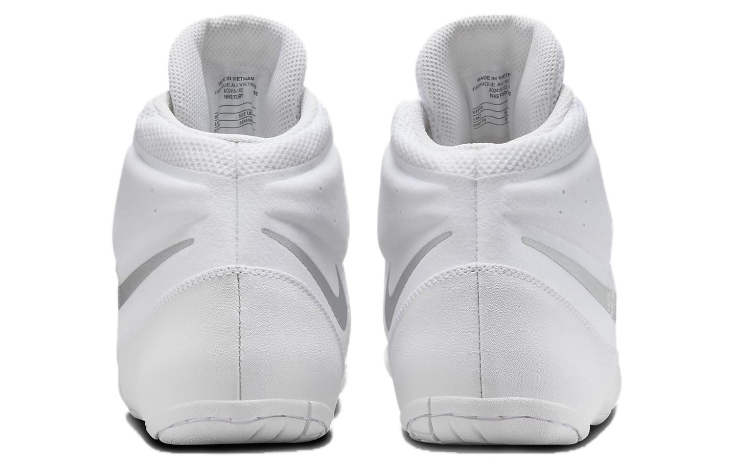 Purchase Nike Fury 'Putih Perak Metalik' AO2416-102