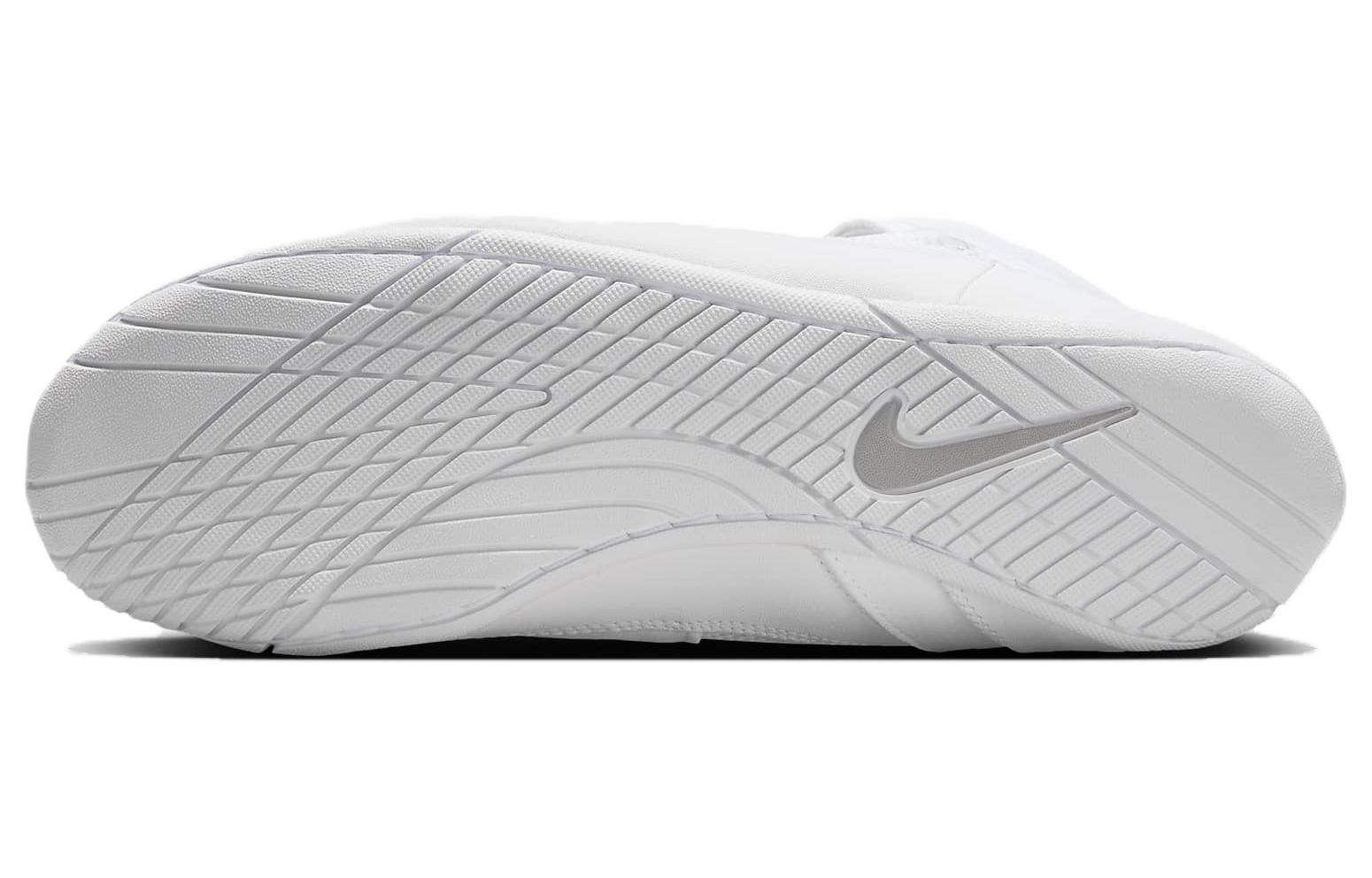 Details for Nike Fury 'Putih Perak Metalik' AO2416-102