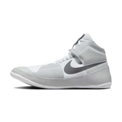 Nike Fury 'Wolf Grey'