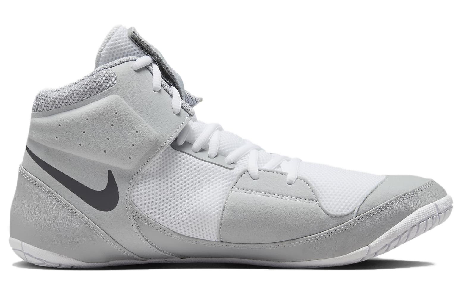 Order Nike Fury 'Gris Lobo' AO2416-101