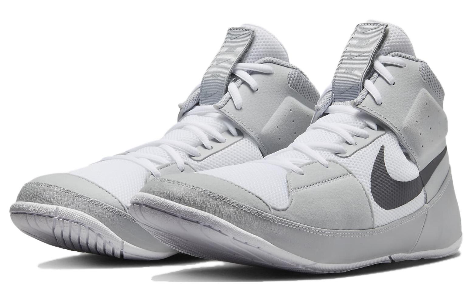 Lookbook Nike Fury 'Gris Lobo' AO2416-101