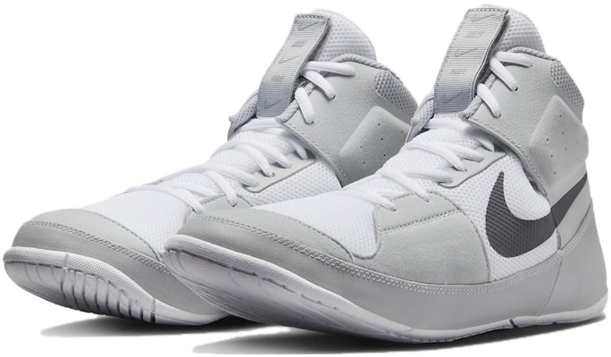 Nike Fury 'Gris Lobo' AO2416-101 Lookbook Nike Fury 'Gris Lobo' AO2416-101