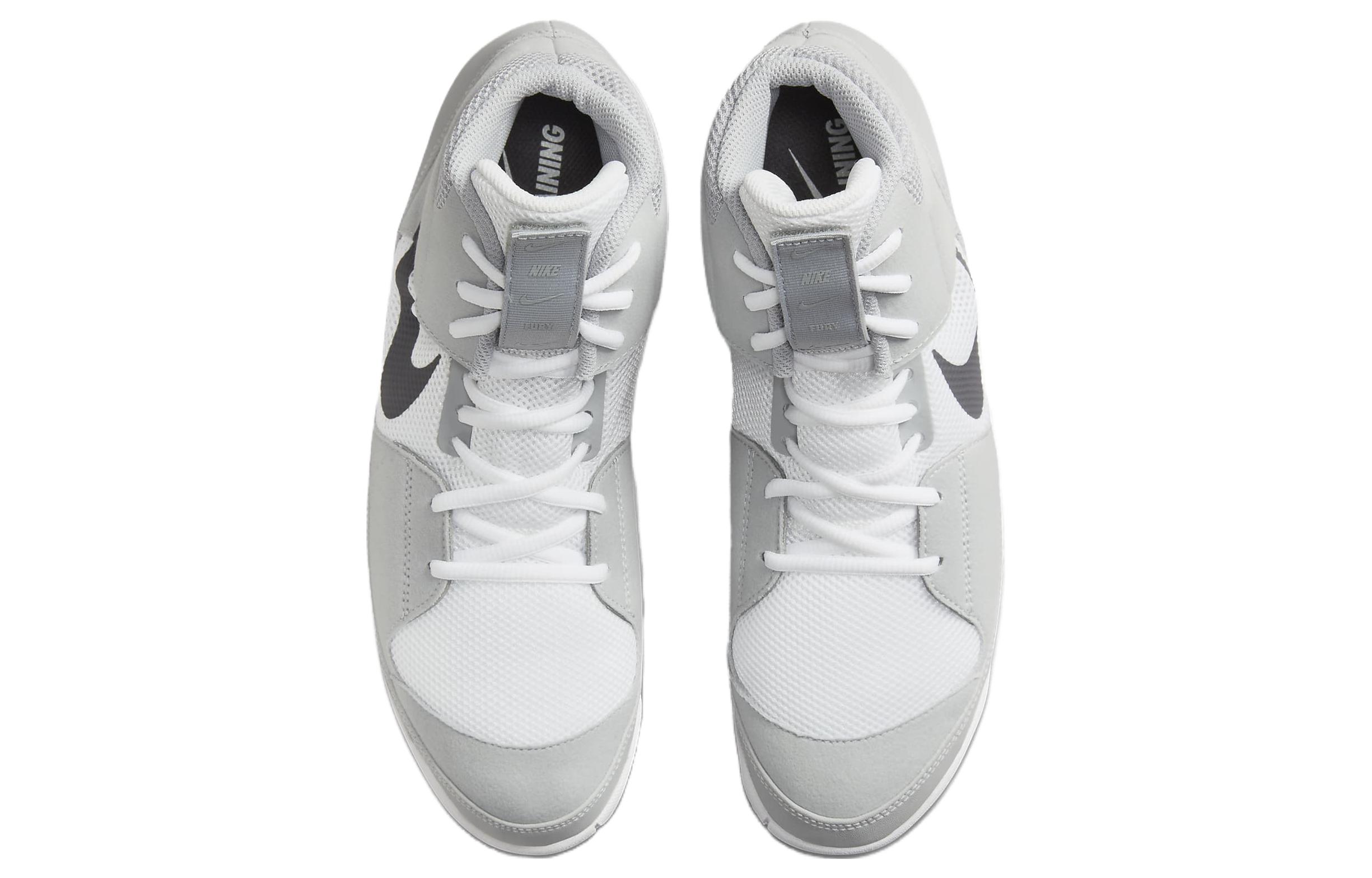 Shop Nike Fury 'Gris Lobo' AO2416-101