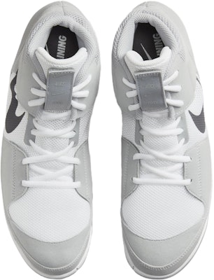 Nike Fury 'Gris Lobo' AO2416-101 Shop Nike Fury 'Gris Lobo' AO2416-101