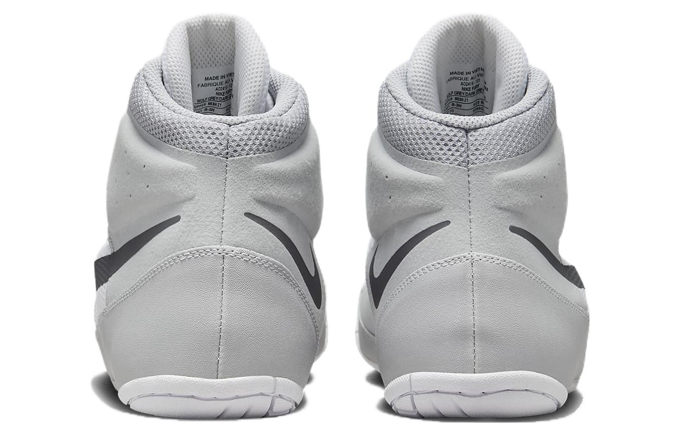 Purchase Nike Fury 'Gris Lobo' AO2416-101