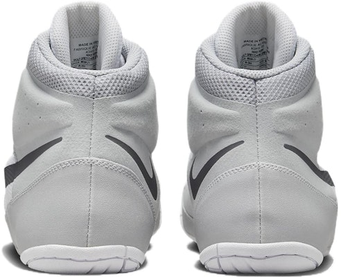 Nike Fury 'Gris Lobo' AO2416-101 Purchase Nike Fury 'Gris Lobo' AO2416-101