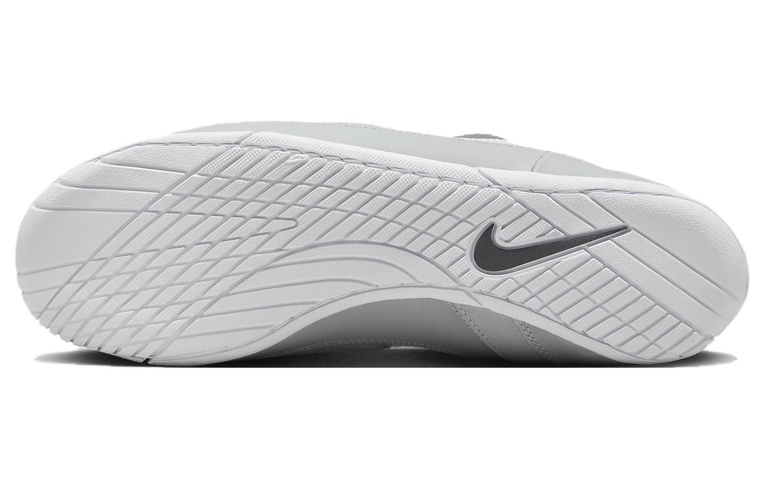 Details for Nike Fury 'Gris Lobo' AO2416-101