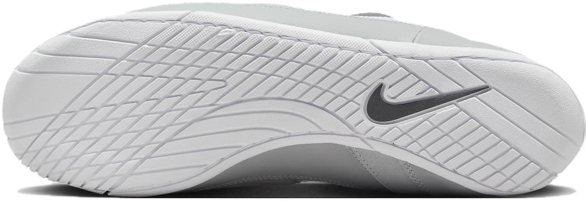 Nike Fury 'Gris Lobo' AO2416-101 Details for Nike Fury 'Gris Lobo' AO2416-101