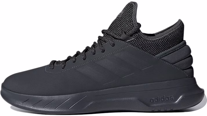 adidas neo FUSION STORM 耐磨防滑 低筒 復古籃球鞋 男款 黑 Buy adidas neo FUSION STORM 耐磨防滑 低筒 復古籃球鞋 男款 黑