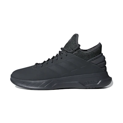 Nike Fusion Storm 'Grey Black'