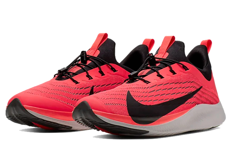 Order (JR) 耐克未来速度2红色款 AT3875-600