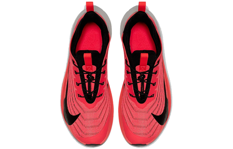Lookbook (JR) 耐克未来速度2红色款 AT3875-600