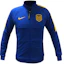 Order Nike FW22 Blue Logo Print High-Neck Sports Jacket CI8032-480