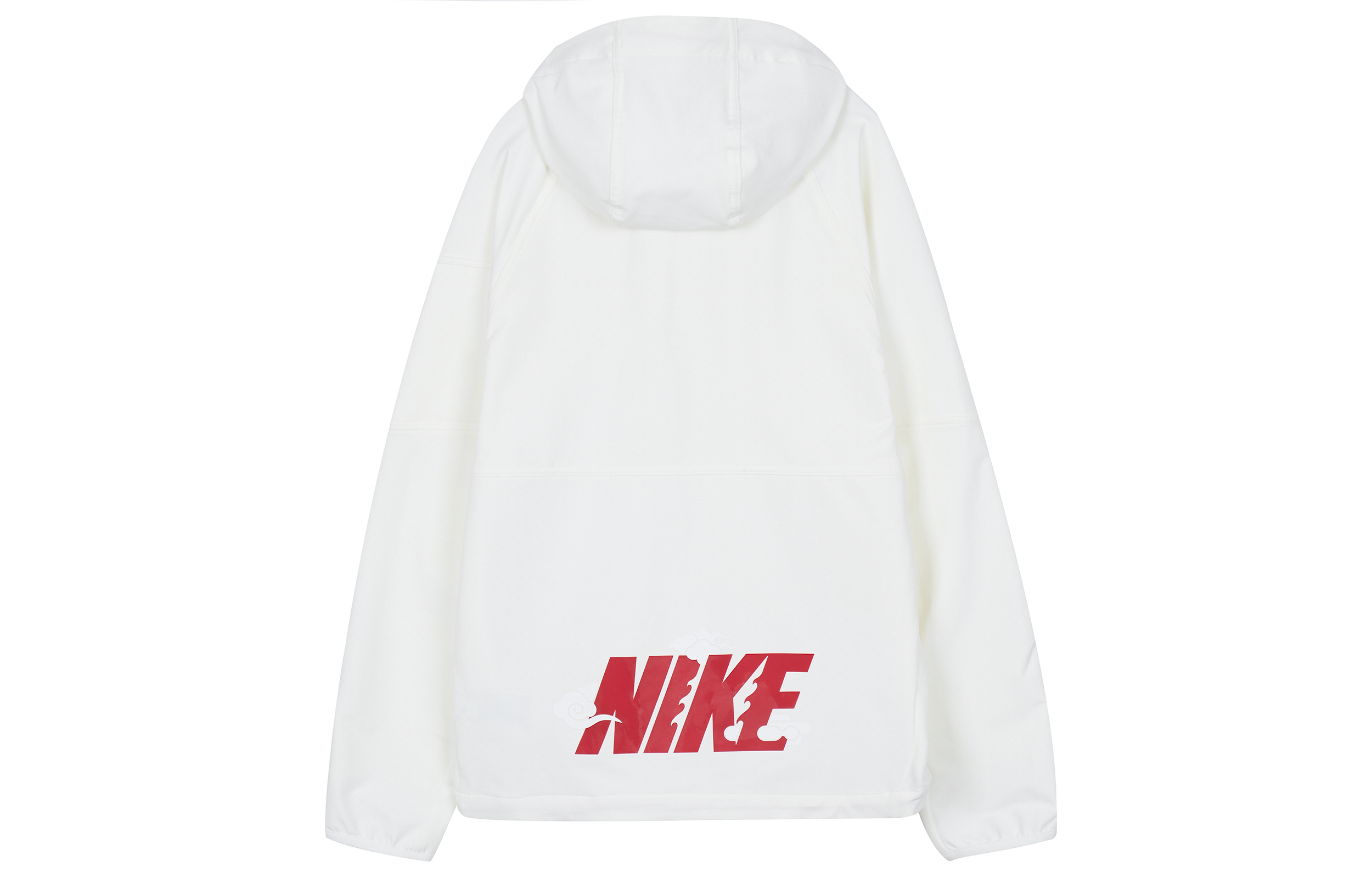 Nike FW23 Lunar New Year Dragon Track Jacket Off-White CNY Series HF1107-133 圖 3