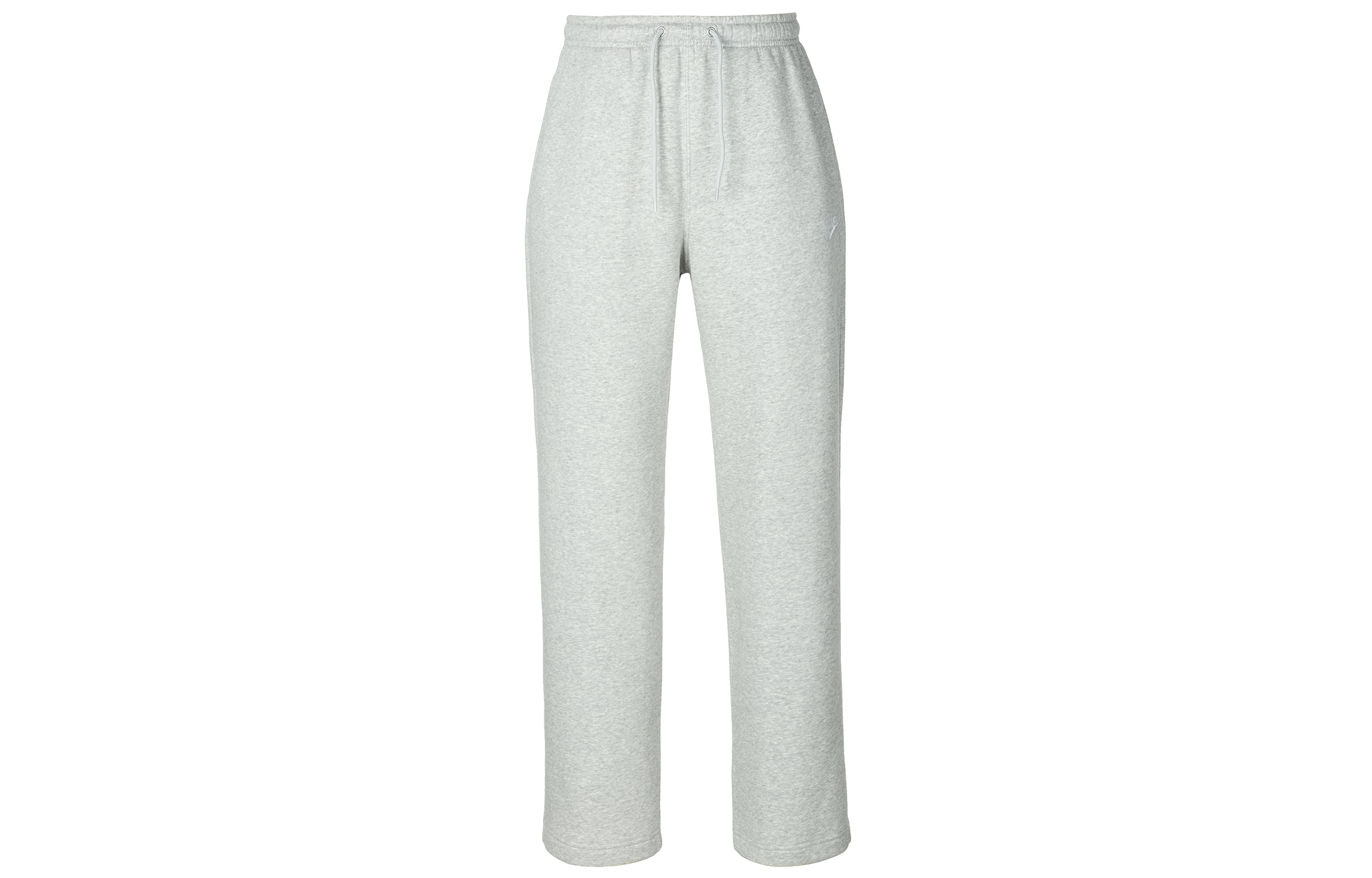Nike FW25 Relaxed Fit Solid Color Soft Sports Pants FN3732-063