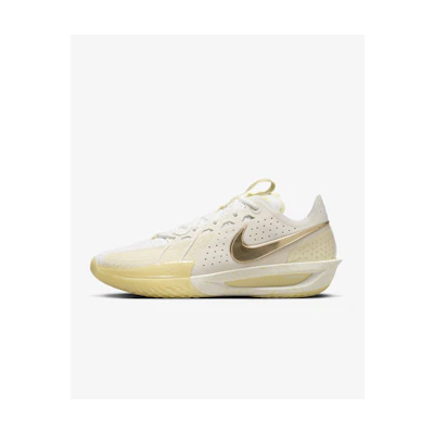 Nike G.T. Cut 3 ‘Jordan Full’ EP 'Pale Ivory Sail'