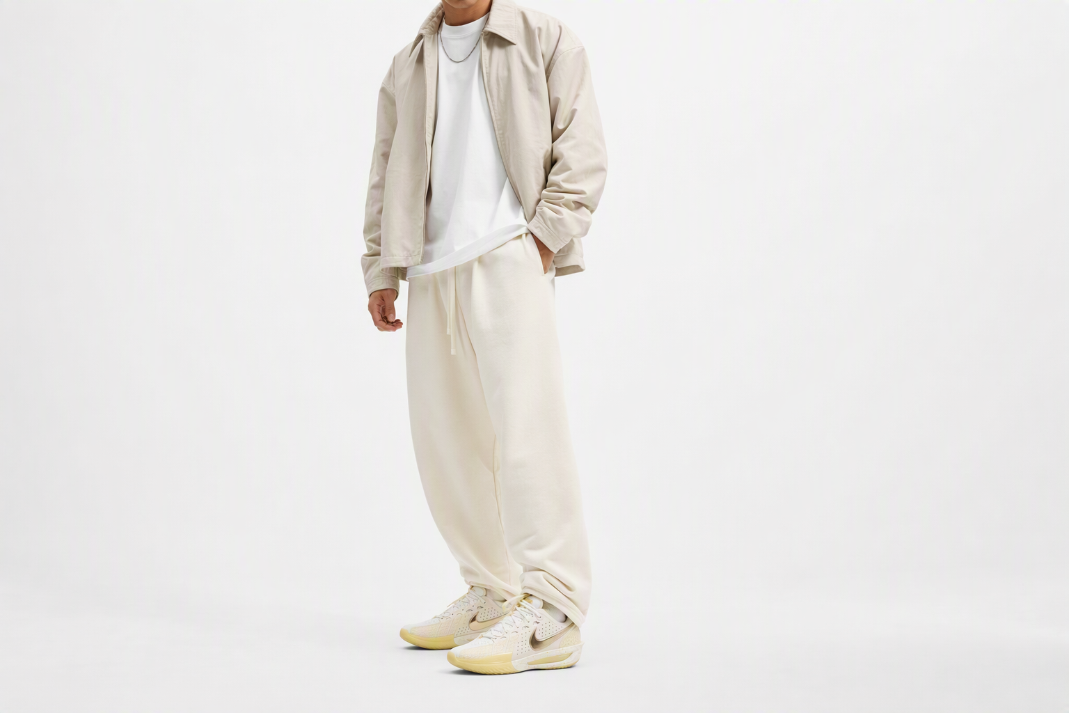 Order Nike G.T. Cut 3 ‘Jordan Full’ EP「淡象牙帆」 FZ1522-100