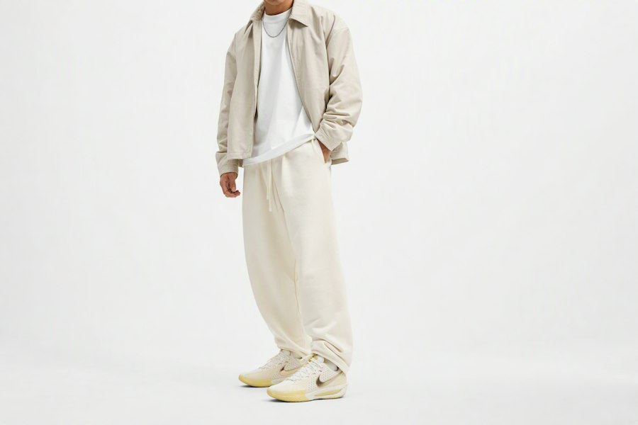 Nike G.T. Cut 3 ‘Jordan Full’ EP「淡象牙帆」 FZ1522-100 Order Nike G.T. Cut 3 ‘Jordan Full’ EP「淡象牙帆」 FZ1522-100