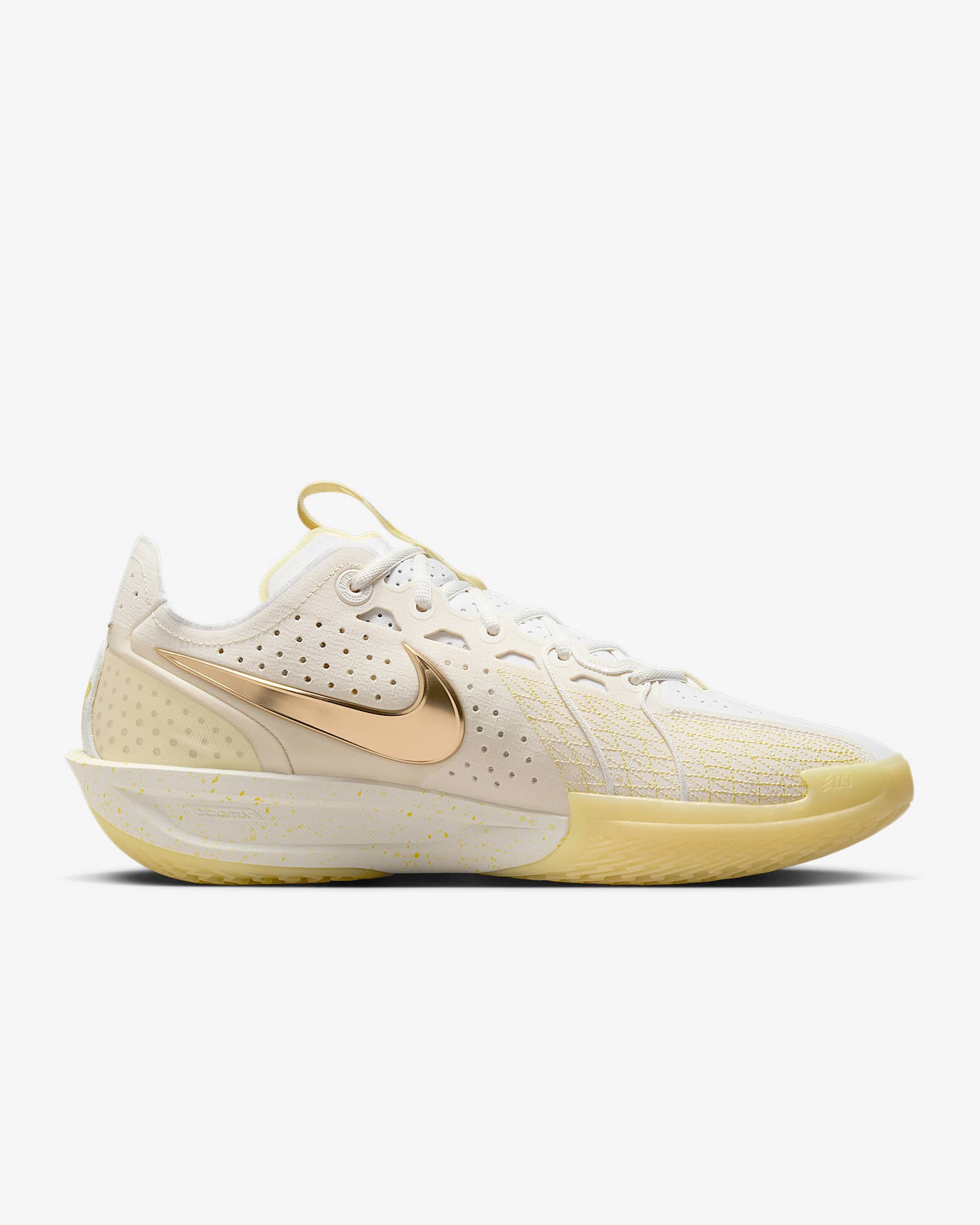 Shop Nike G.T. Cut 3 ‘Jordan Full’ EP「淡象牙帆」 FZ1522-100