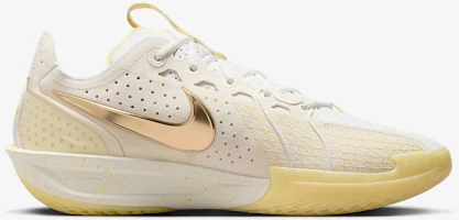 Shop Nike G.T. Cut 3 ‘Jordan Full’ EP「淡象牙帆」 FZ1522-100