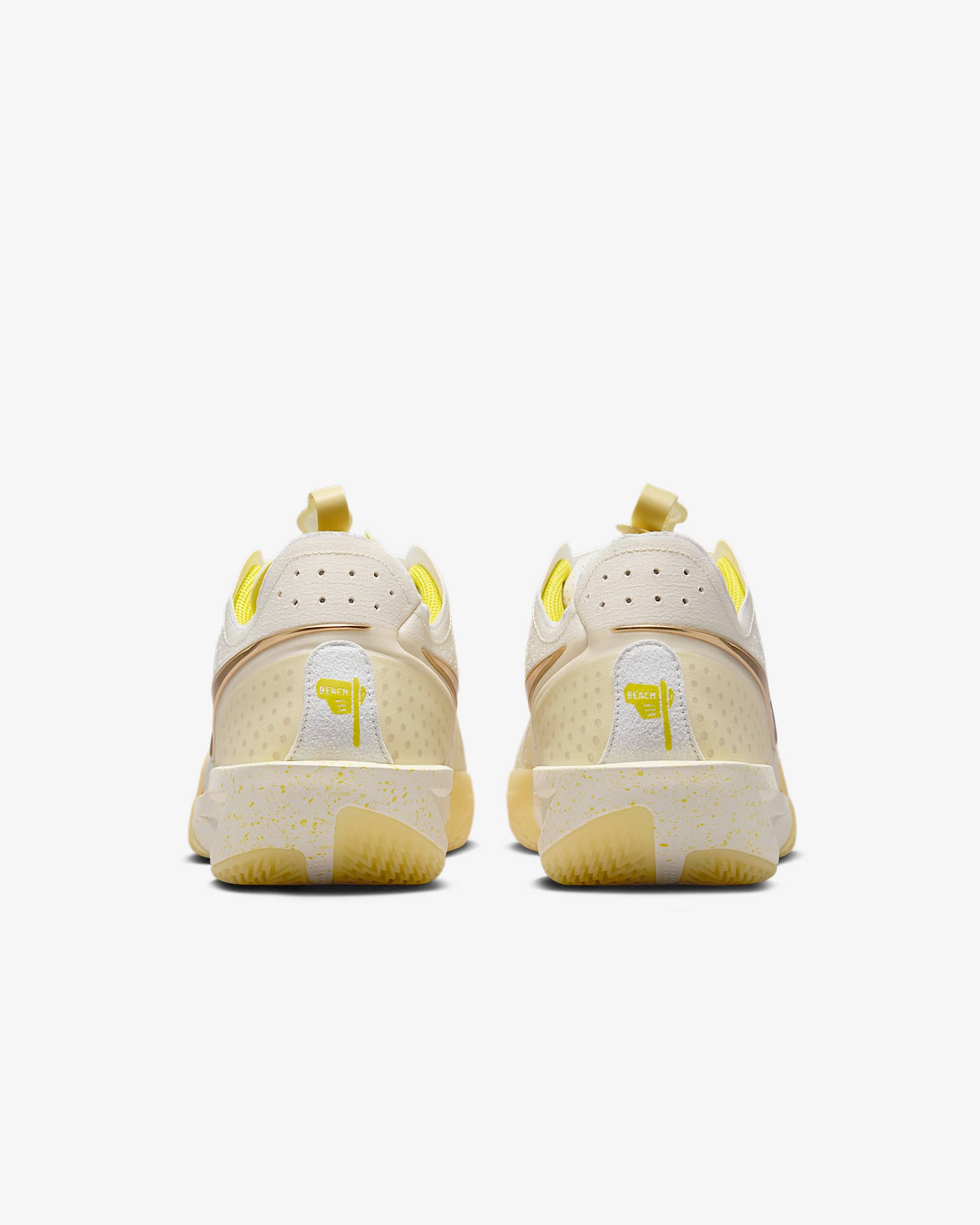 Sizing Nike G.T. Cut 3 ‘Jordan Full’ EP「淡象牙帆」 FZ1522-100
