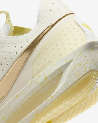 Nike G.T. Cut 3 ‘Jordan Full’ EP「淡象牙帆」 FZ1522-100 1