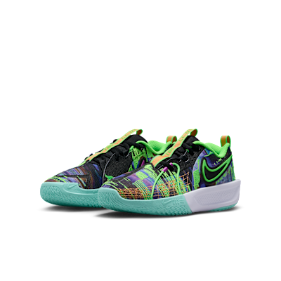 Purchase Nike G.T. Cut 3 藍虛空/紫羅蘭/漂白綠松石/綠動能 HV2243-400