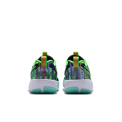 Details for Nike G.T. Cut 3 藍虛空/紫羅蘭/漂白綠松石/綠動能 HV2243-400