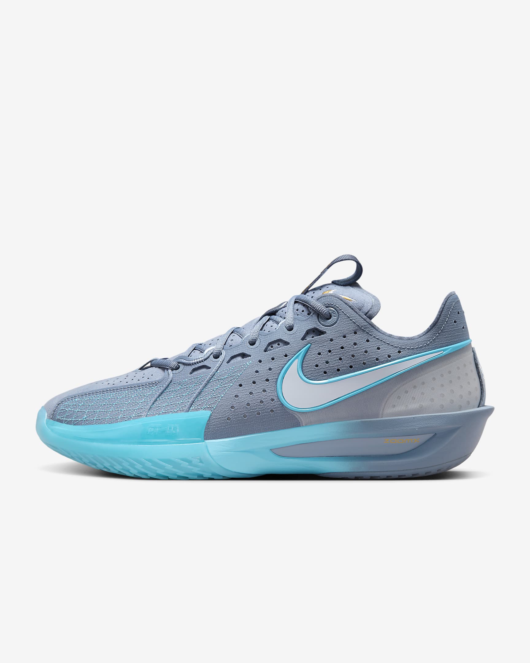 Nike G.T. Cut 3 EP 'Ashen Slate Baltic' DV2918-402
