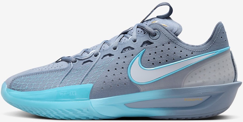 耐克G.T. Cut 3 EP "灰石绿蓝" DV2918-402 Buy 耐克G.T. Cut 3 EP "灰石绿蓝" DV2918-402