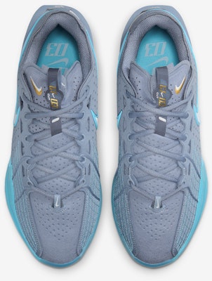 耐克G.T. Cut 3 EP "灰石绿蓝" DV2918-402 Shop 耐克G.T. Cut 3 EP "灰石绿蓝" DV2918-402