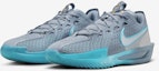Purchase 耐克G.T. Cut 3 EP "灰石绿蓝" DV2918-402