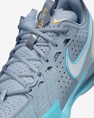 耐克G.T. Cut 3 EP "灰石绿蓝" DV2918-402 Sizing 耐克G.T. Cut 3 EP "灰石绿蓝" DV2918-402