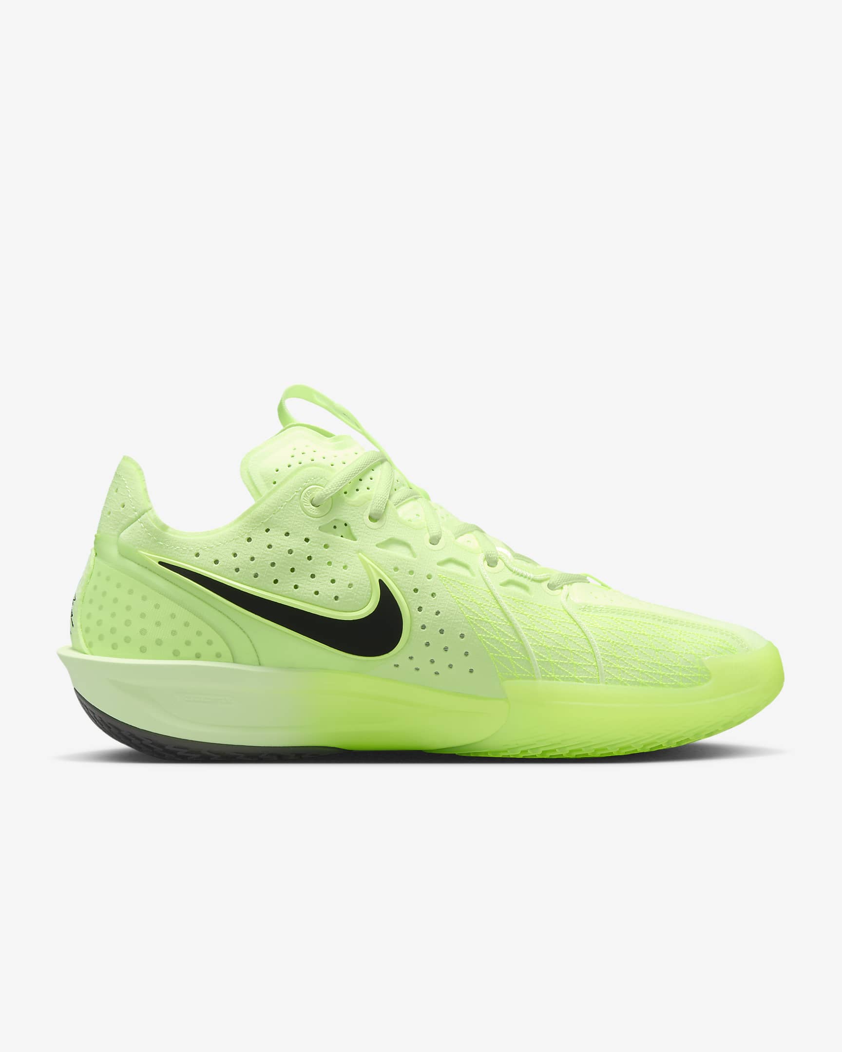 Shop Nike G.T. Cut 3 EP「Barry Bolt Bolt」籃球鞋 DV2918-700
