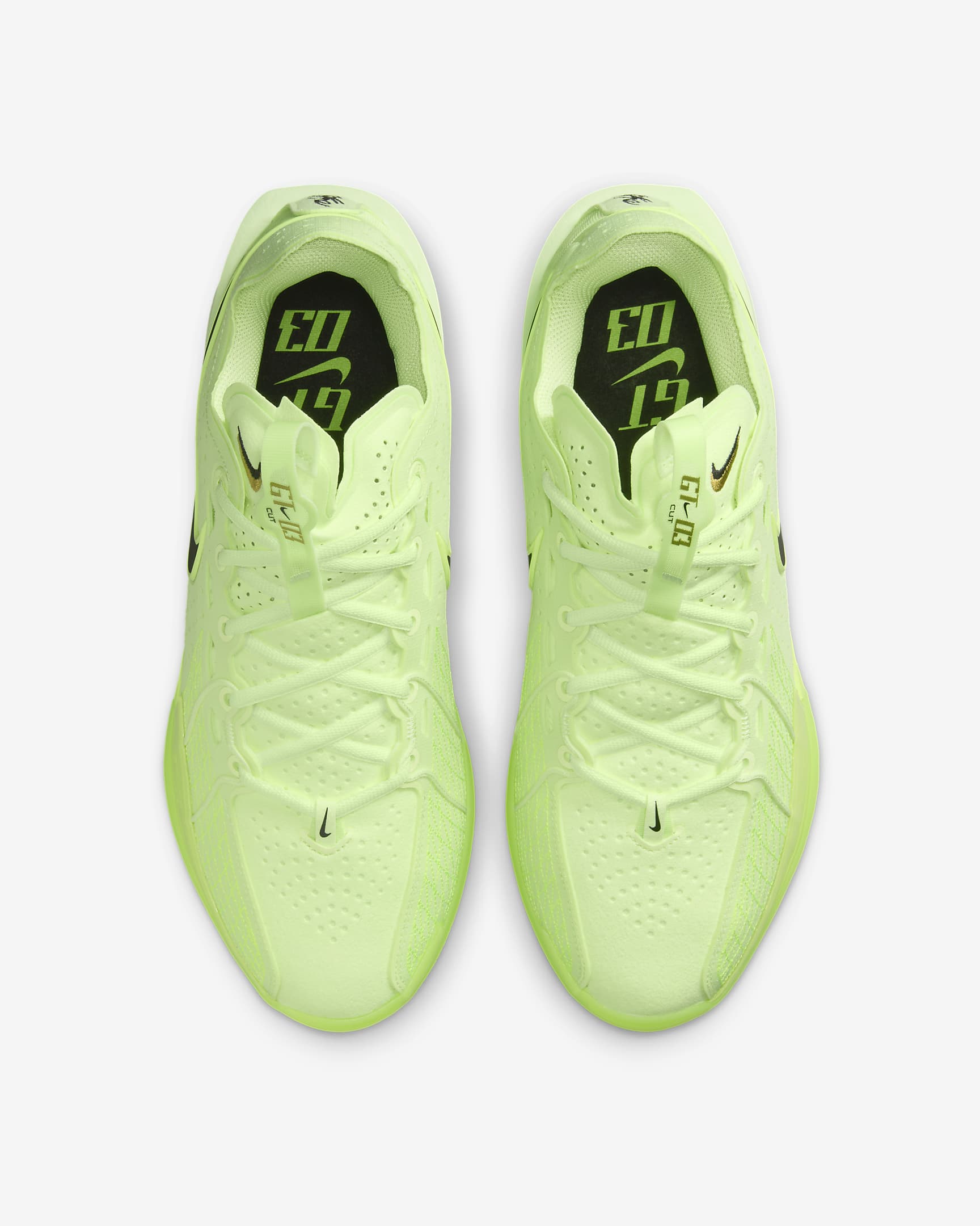 Purchase Nike G.T. Cut 3 EP「Barry Bolt Bolt」籃球鞋 DV2918-700