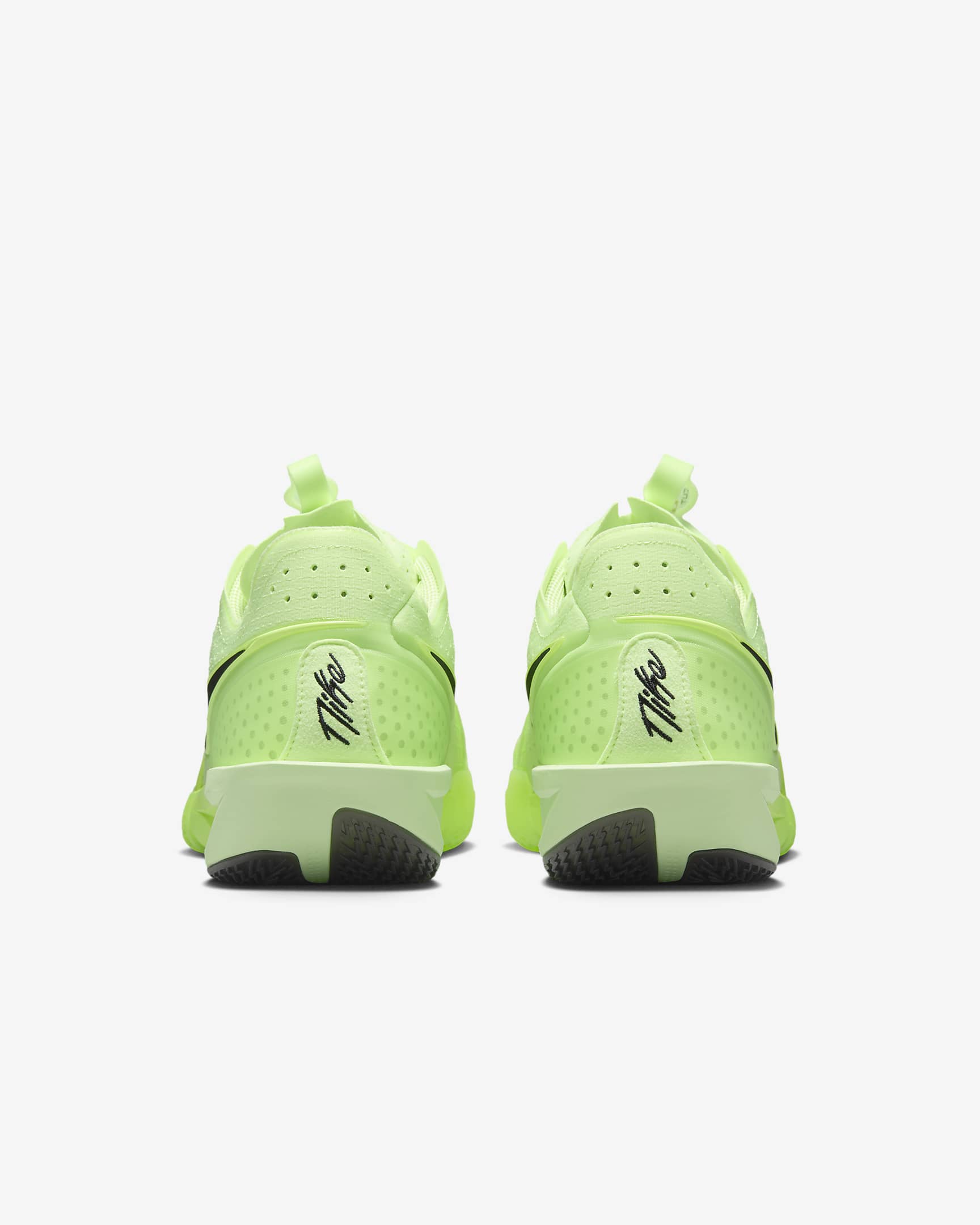 Sizing Nike G.T. Cut 3 EP「Barry Bolt Bolt」籃球鞋 DV2918-700