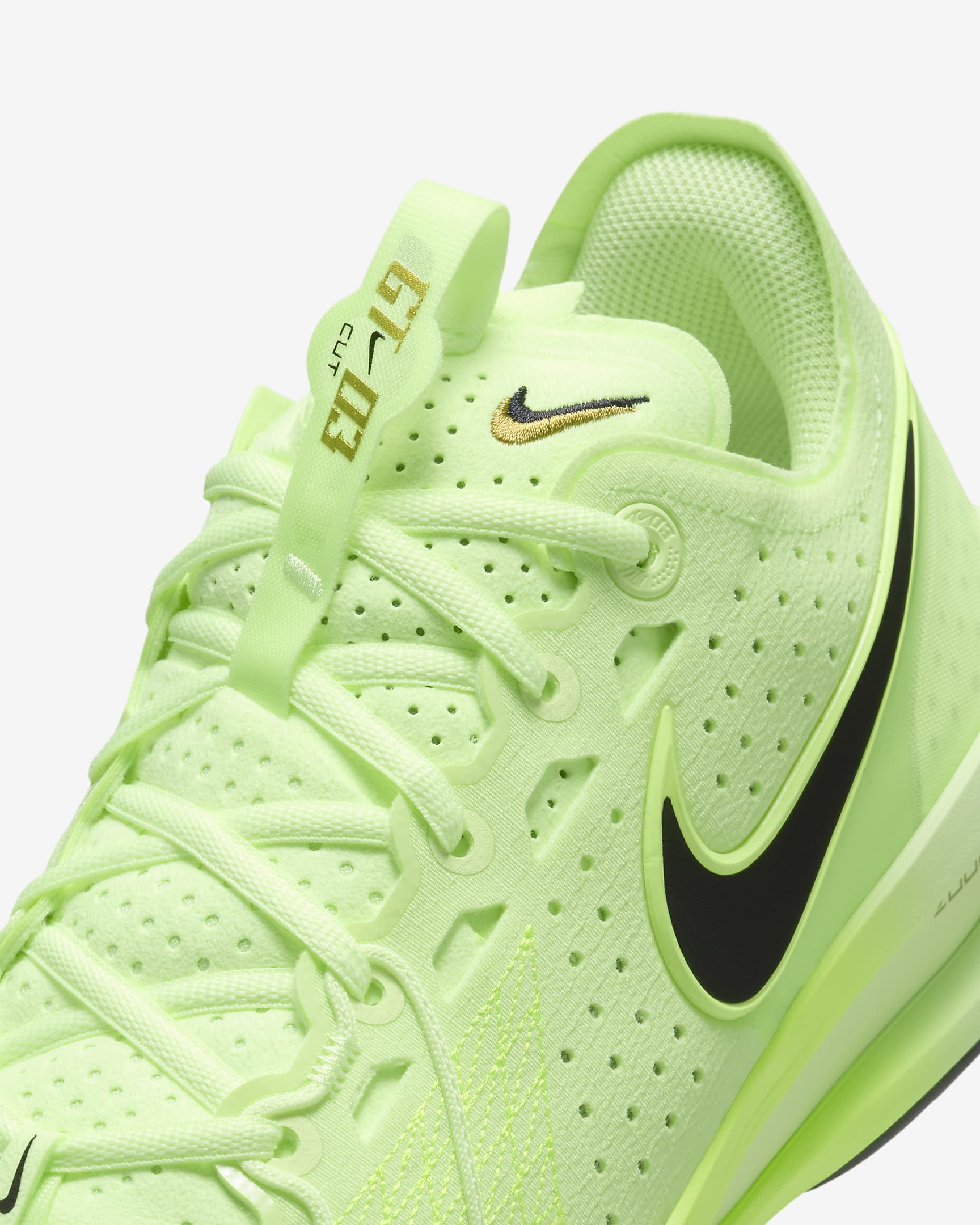 Cheap Nike G.T. Cut 3 EP「Barry Bolt Bolt」籃球鞋 DV2918-700