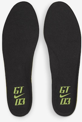 Nike G.T. Cut 3 EP 'Barry Bolt Bolt' DV2918-700 1