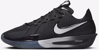 Nike G.T. Cut 3 EP 'Black Iron Gray' DV2918-004 Nike G.T. Cut 3 EP 'Black Iron Gray' DV2918-004
