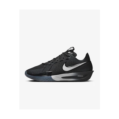 Nike G.T. Cut 3 EP 'Black Iron Gray'
