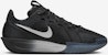 Nike G.T. Cut 3 EP 'Hitam Kelabu Besi' DV2918-004