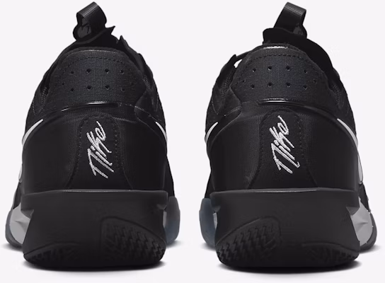Nike G.T. Cut 3 EP 'Hitam Kelabu Besi' DV2918-004 Details for Nike G.T. Cut 3 EP 'Hitam Kelabu Besi' DV2918-004