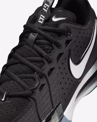 Nike G.T. Cut 3 EP 'Hitam Kelabu Besi' DV2918-004 Sizing Nike G.T. Cut 3 EP 'Hitam Kelabu Besi' DV2918-004